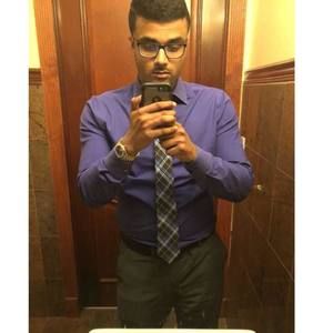 Meet your Posher, Roby